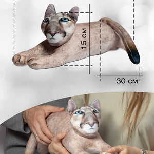 Игрушка-антистресс 