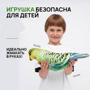 Игрушка-антистресс 