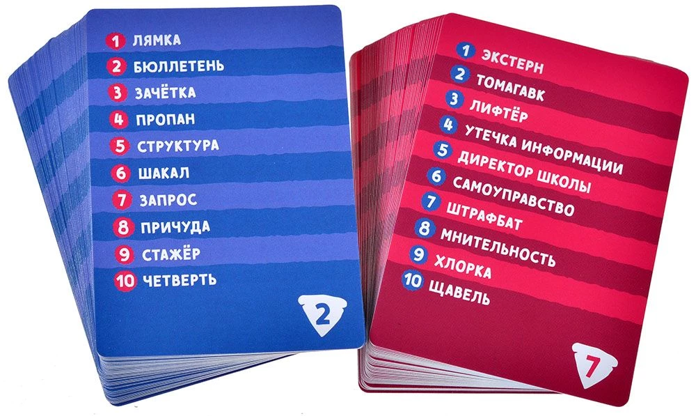 Настольная игра Воображарий. Вечеринка от SOVABOOKS для веселых игр на вечеринке и дружеских развлечений.