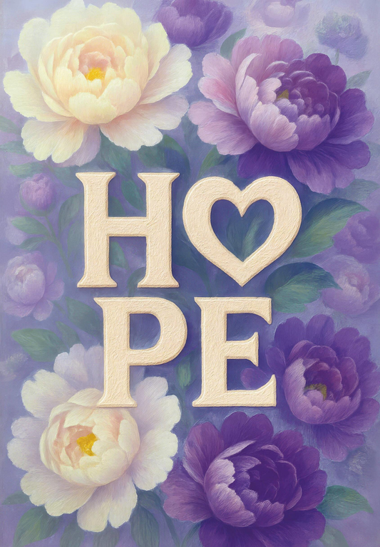 Блокнот HOPE от SOVABOOKS, недатированный ежедневник А5, 72 страницы для планирования и заметок