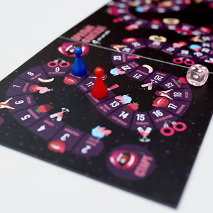 Оральні Фантазії (UKR)